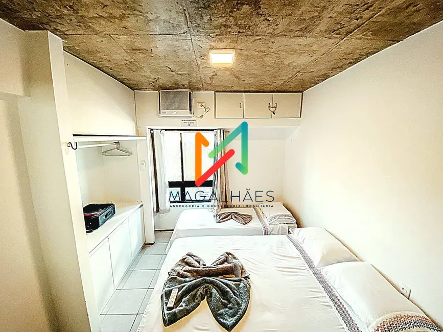 Foto 2 de Apartamento com 1 quarto à venda, 41m2 em Porto de Galinhas, Ipojuca - PE