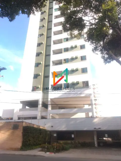 Foto 1 de Apartamento com 2 quartos à venda, 61m2 em Encruzilhada, Recife - PE