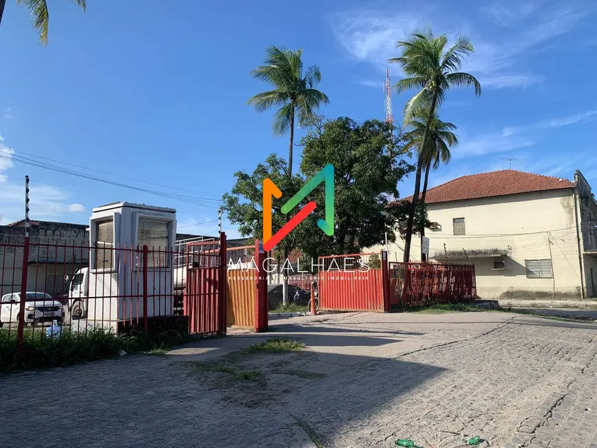 Foto 1 de Armazém / Galpão para alugar, 1200m2 em São José, Recife - PE