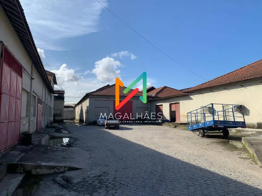 Foto 2 de Armazém / Galpão para alugar, 1200m2 em São José, Recife - PE