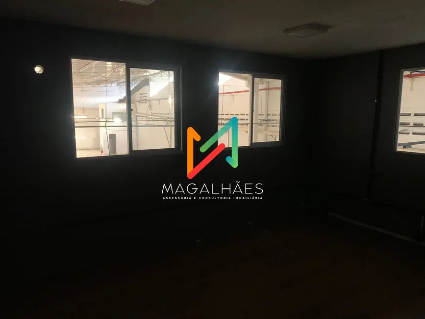 Armazém / Galpão para alugar, 1234m2 em Afogados, Recife - PE - imagem 9 Foto 9 de Armazém / Galpão para alugar, 1234m2 em Afogados, Recife - PE