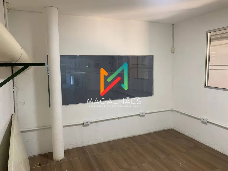 Armazém / Galpão para alugar, 1234m2 em Afogados, Recife - PE - imagem 8 Foto 8 de Armazém / Galpão para alugar, 1234m2 em Afogados, Recife - PE