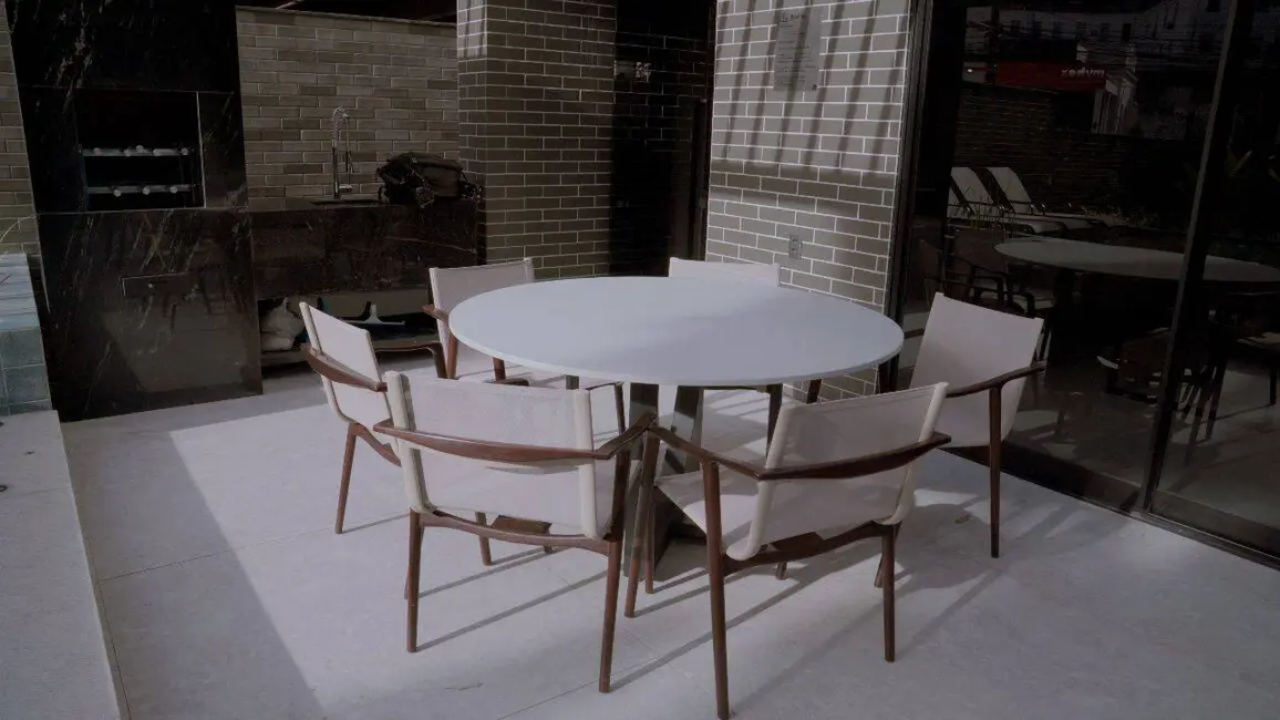 Foto 6 de Apartamento com 2 quartos para alugar, 57m2 em Espinheiro, Recife - PE