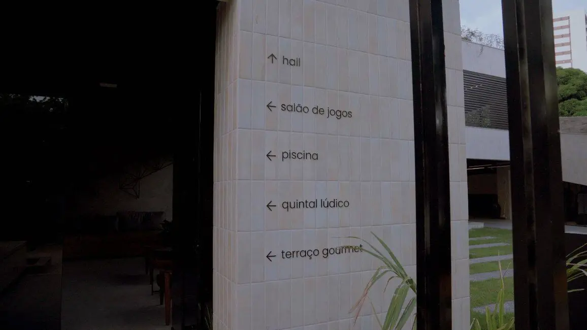 Foto 3 de Apartamento com 2 quartos para alugar, 57m2 em Espinheiro, Recife - PE
