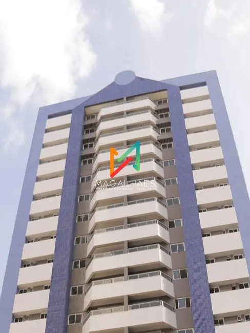 Foto 1 de Apartamento com 4 quartos à venda, 144m2 em Graças, Recife - PE