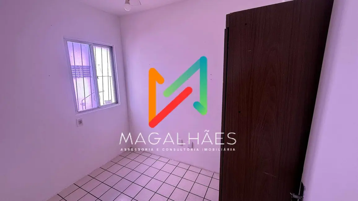 Apartamento com 3 quartos à venda, 75m2 em Várzea, Recife - PE - imagem 7 Foto 7 de Apartamento com 3 quartos à venda, 75m2 em Várzea, Recife - PE