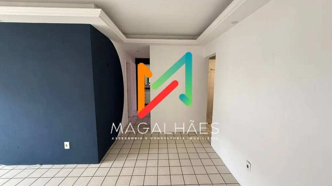 Apartamento com 3 quartos à venda, 75m2 em Várzea, Recife - PE - imagem 4 Foto 4 de Apartamento com 3 quartos à venda, 75m2 em Várzea, Recife - PE