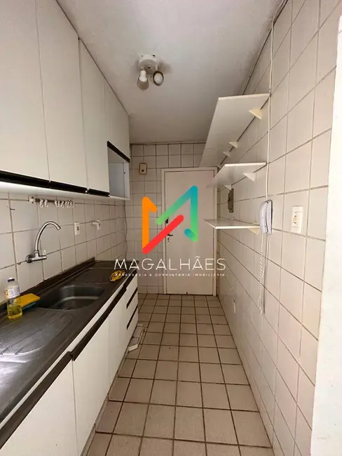Apartamento com 3 quartos à venda, 75m2 em Várzea, Recife - PE - imagem 8 Foto 8 de Apartamento com 3 quartos à venda, 75m2 em Várzea, Recife - PE