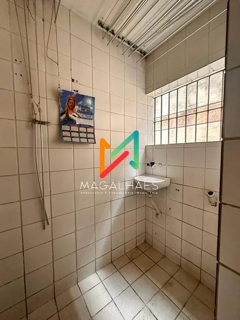 Apartamento com 3 quartos à venda, 75m2 em Várzea, Recife - PE - imagem 9 Foto 9 de Apartamento com 3 quartos à venda, 75m2 em Várzea, Recife - PE