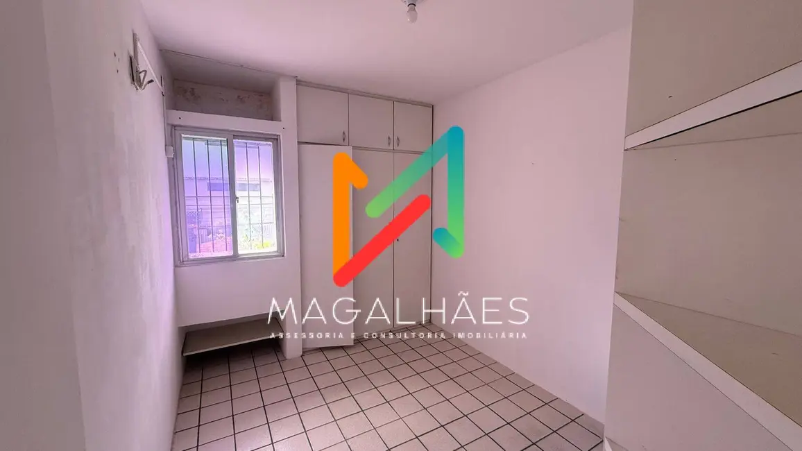 Apartamento com 3 quartos à venda, 75m2 em Várzea, Recife - PE - imagem 5 Foto 5 de Apartamento com 3 quartos à venda, 75m2 em Várzea, Recife - PE