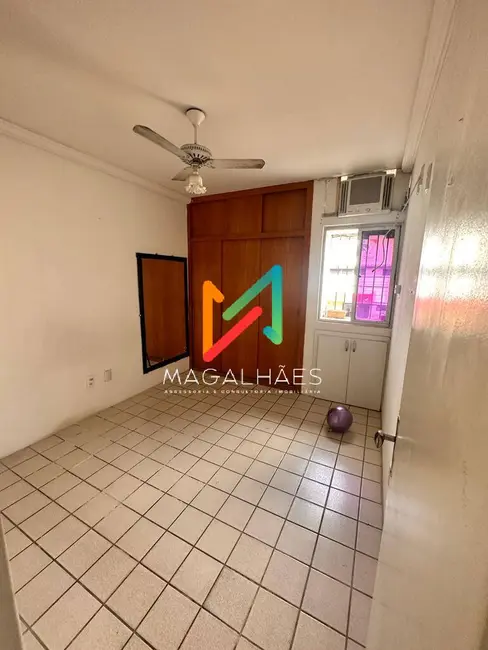 Apartamento com 3 quartos à venda, 75m2 em Várzea, Recife - PE - imagem 6 Foto 6 de Apartamento com 3 quartos à venda, 75m2 em Várzea, Recife - PE