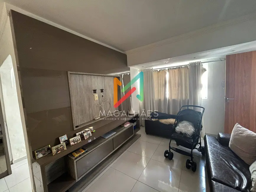 Foto 2 de Casa de Condomínio com 4 quartos à venda, 190m2 em Várzea, Recife - PE