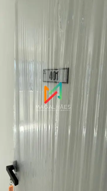Foto 1 de Apartamento com 1 quarto à venda, 33m2 em Graças, Recife - PE