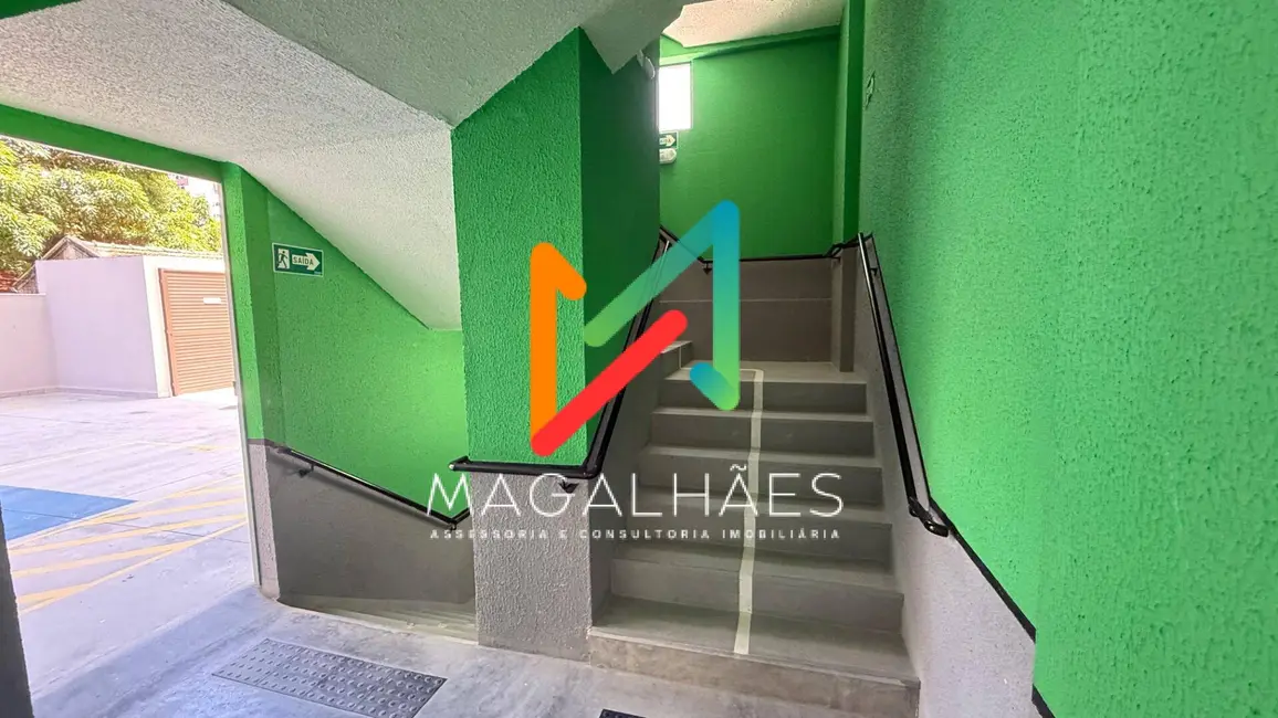 Foto 7 de Apartamento com 1 quarto à venda, 33m2 em Graças, Recife - PE