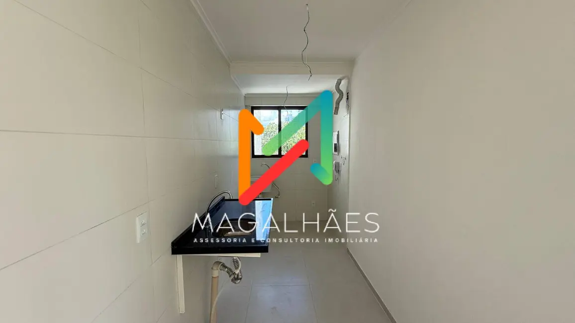 Foto 4 de Apartamento com 1 quarto à venda, 33m2 em Graças, Recife - PE