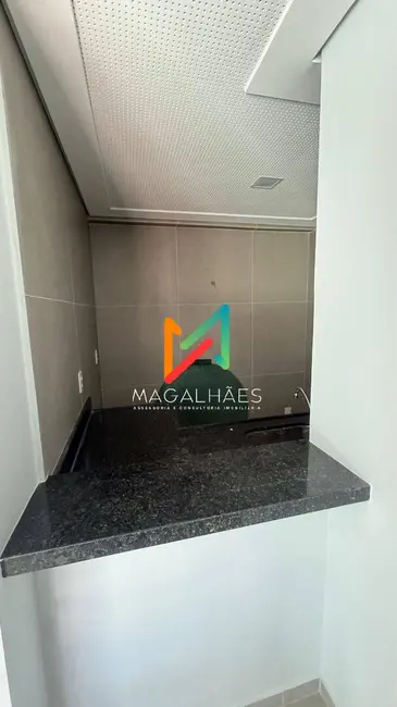 Foto 9 de Apartamento com 1 quarto à venda, 33m2 em Graças, Recife - PE