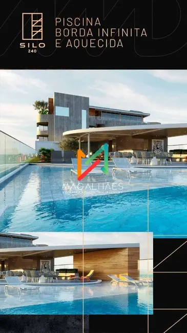 Foto 5 de Apartamento com 1 quarto à venda, 57m2 em Recife, Recife - PE