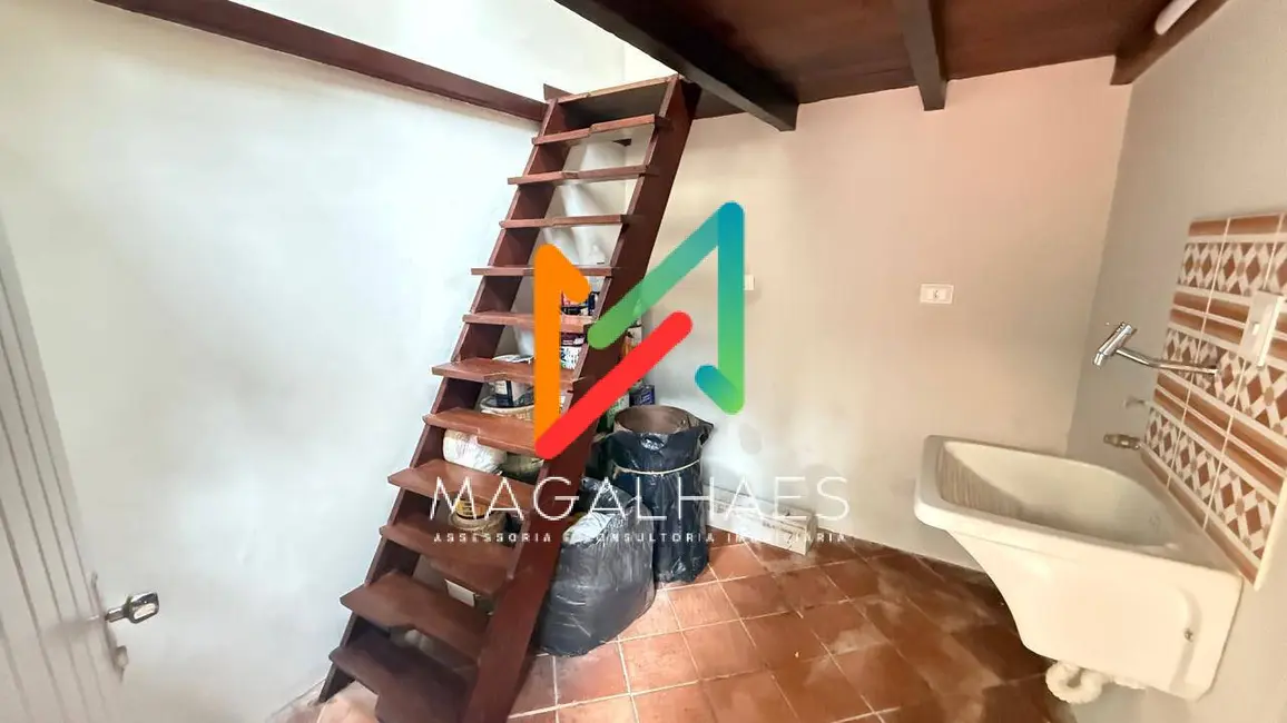 Foto 8 de Casa com 1 quarto para alugar, 100m2 em Recife - PE