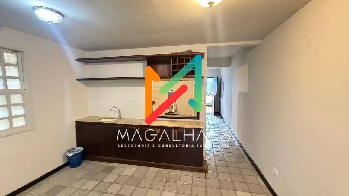 Foto 6 de Casa com 1 quarto para alugar, 100m2 em Recife - PE