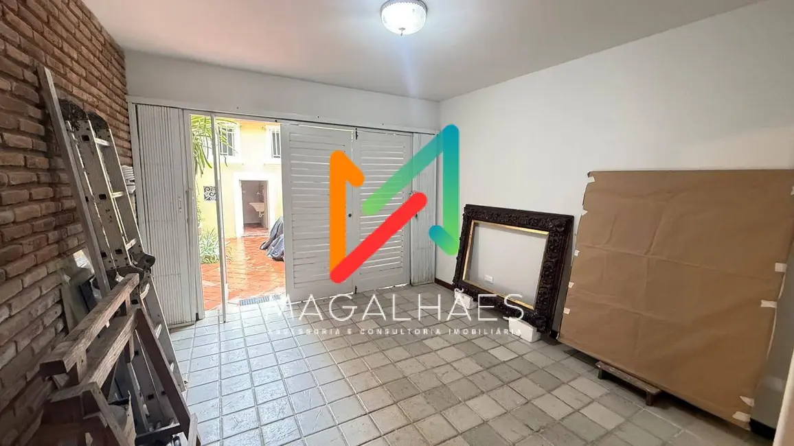 Foto 5 de Casa com 1 quarto para alugar, 100m2 em Recife - PE