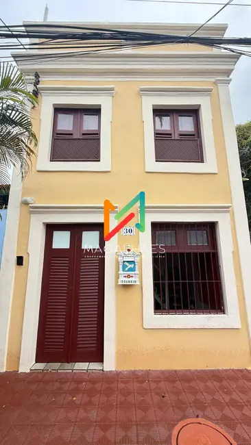 Foto 1 de Casa com 1 quarto para alugar, 100m2 em Recife - PE