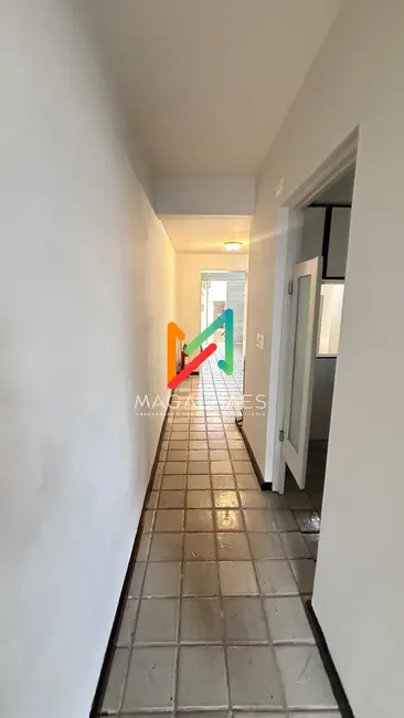 Foto 2 de Casa com 1 quarto para alugar, 100m2 em Recife - PE
