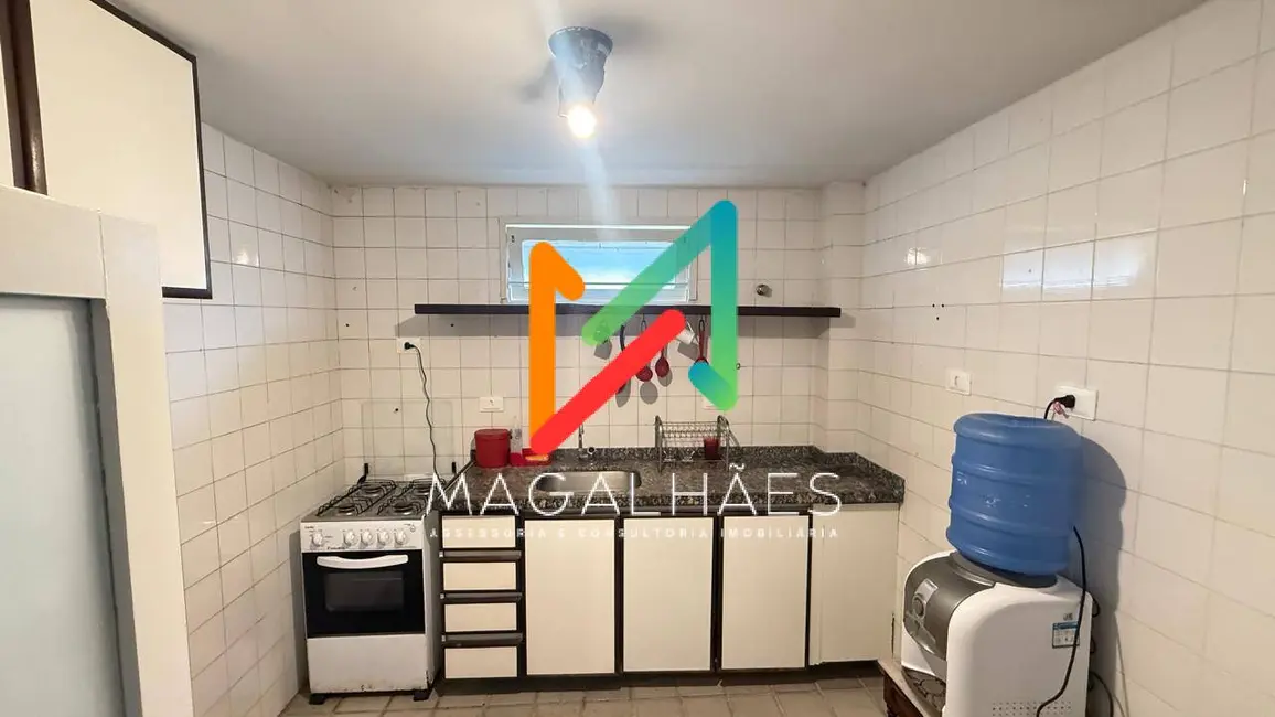 Foto 3 de Casa com 1 quarto para alugar, 100m2 em Recife - PE