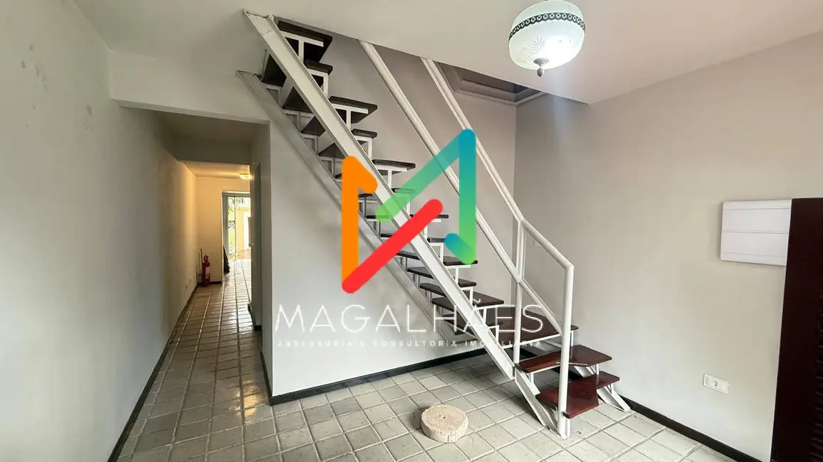 Foto 4 de Casa com 1 quarto para alugar, 100m2 em Recife - PE