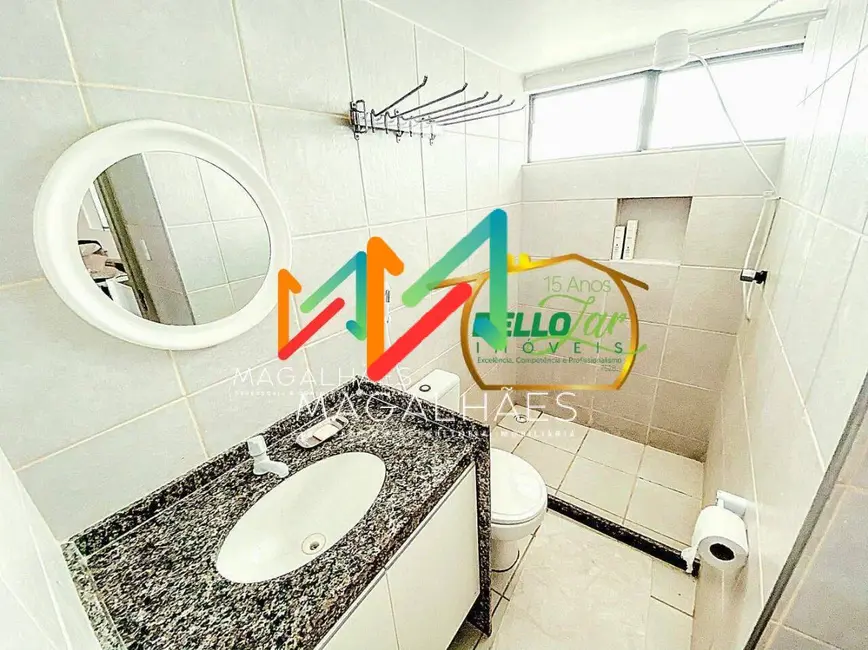 Foto 9 de Apartamento com 1 quarto à venda, 41m2 em Porto de Galinhas, Ipojuca - PE