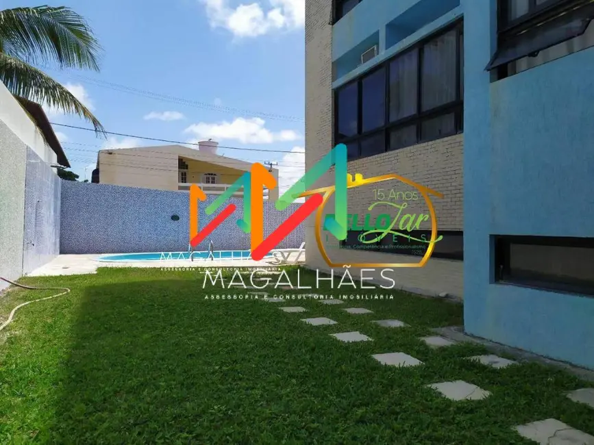 Foto 7 de Apartamento com 1 quarto à venda, 41m2 em Porto de Galinhas, Ipojuca - PE