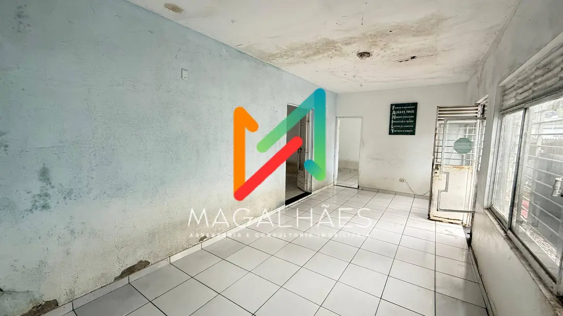 Foto 2 de Casa com 4 quartos à venda e para alugar, 200m2 em Recife - PE