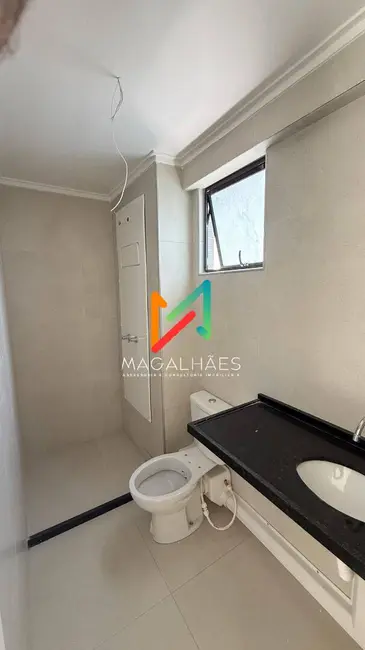 Apartamento com 1 quarto à venda, 33m2 em Graças, Recife - PE - imagem 3 Foto 3 de Apartamento com 1 quarto à venda, 33m2 em Graças, Recife - PE