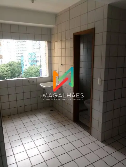 Foto 7 de Apartamento com 3 quartos à venda, 90m2 em Espinheiro, Recife - PE