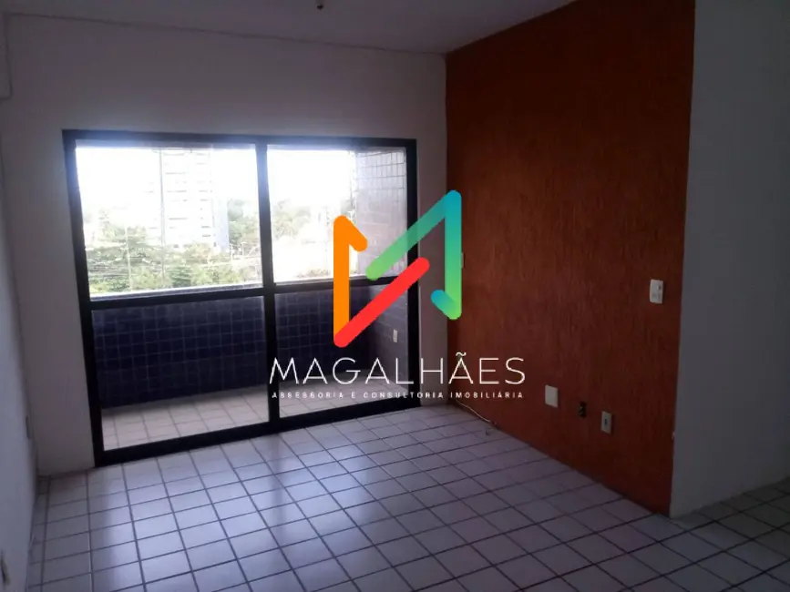 Foto 1 de Apartamento com 3 quartos à venda, 90m2 em Espinheiro, Recife - PE