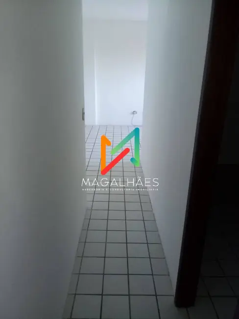 Foto 5 de Apartamento com 3 quartos à venda, 90m2 em Espinheiro, Recife - PE