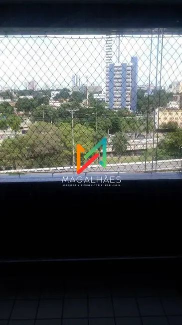 Foto 9 de Apartamento com 3 quartos à venda, 90m2 em Espinheiro, Recife - PE