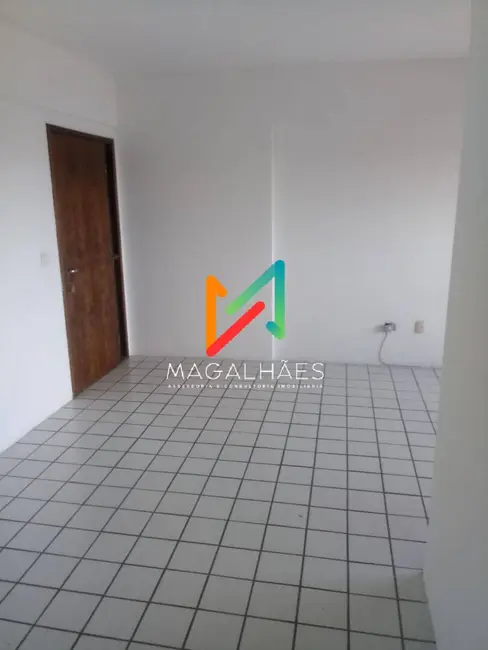 Foto 4 de Apartamento com 3 quartos à venda, 90m2 em Espinheiro, Recife - PE