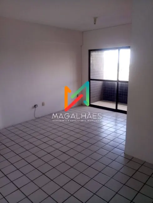 Foto 2 de Apartamento com 3 quartos à venda, 90m2 em Espinheiro, Recife - PE