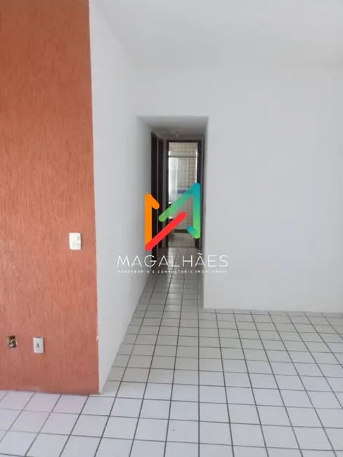 Foto 6 de Apartamento com 3 quartos à venda, 90m2 em Espinheiro, Recife - PE