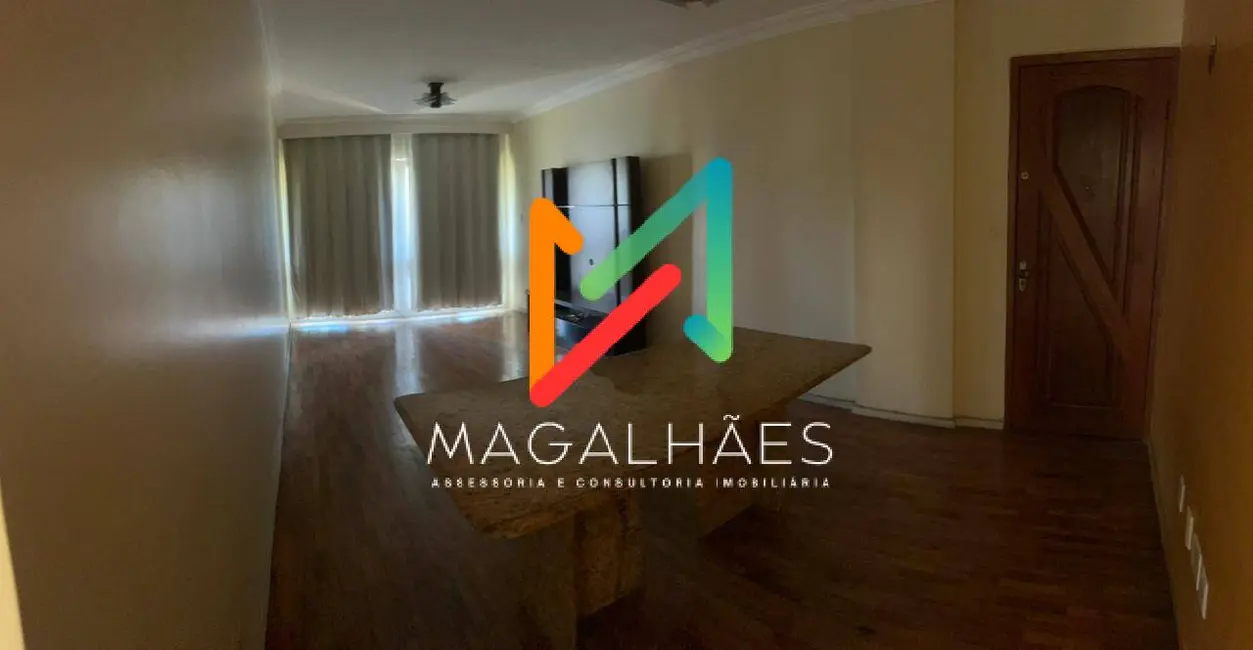 Foto 2 de Apartamento com 3 quartos à venda, 109m2 em Campo Grande, Recife - PE