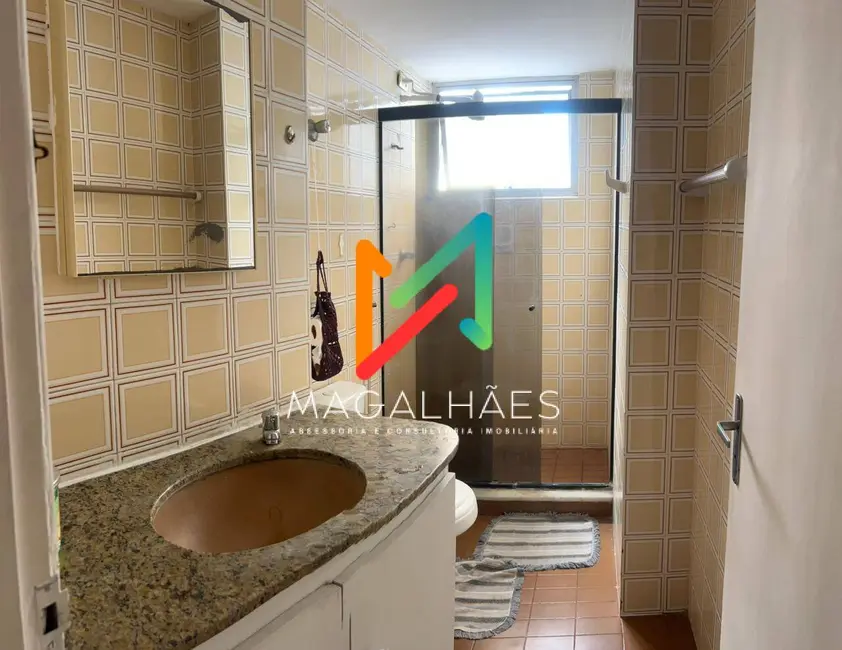 Foto 3 de Apartamento com 3 quartos à venda, 109m2 em Campo Grande, Recife - PE