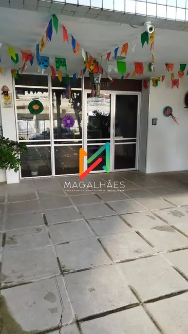 Foto 7 de Apartamento com 3 quartos à venda, 109m2 em Campo Grande, Recife - PE