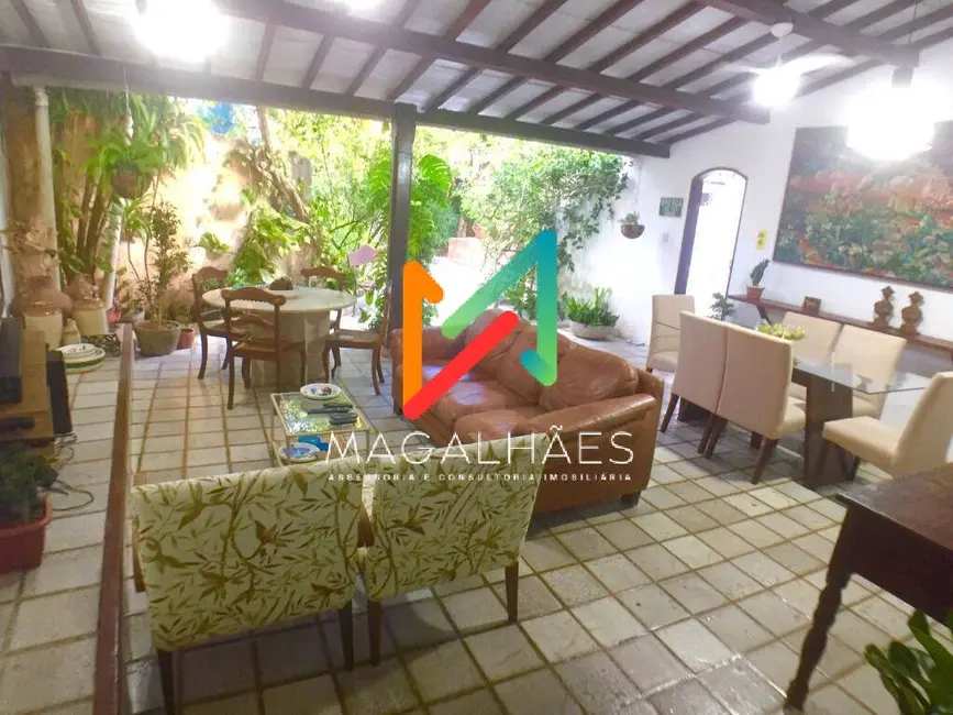 Casa com 4 quartos à venda, 450m2 em Carmo, Olinda - PE - imagem 1 Foto 1 de Casa com 4 quartos à venda, 450m2 em Carmo, Olinda - PE