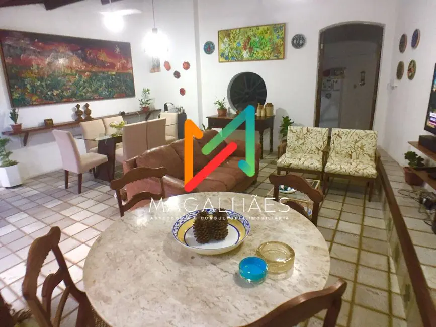 Casa com 4 quartos à venda, 450m2 em Carmo, Olinda - PE - imagem 7 Foto 7 de Casa com 4 quartos à venda, 450m2 em Carmo, Olinda - PE