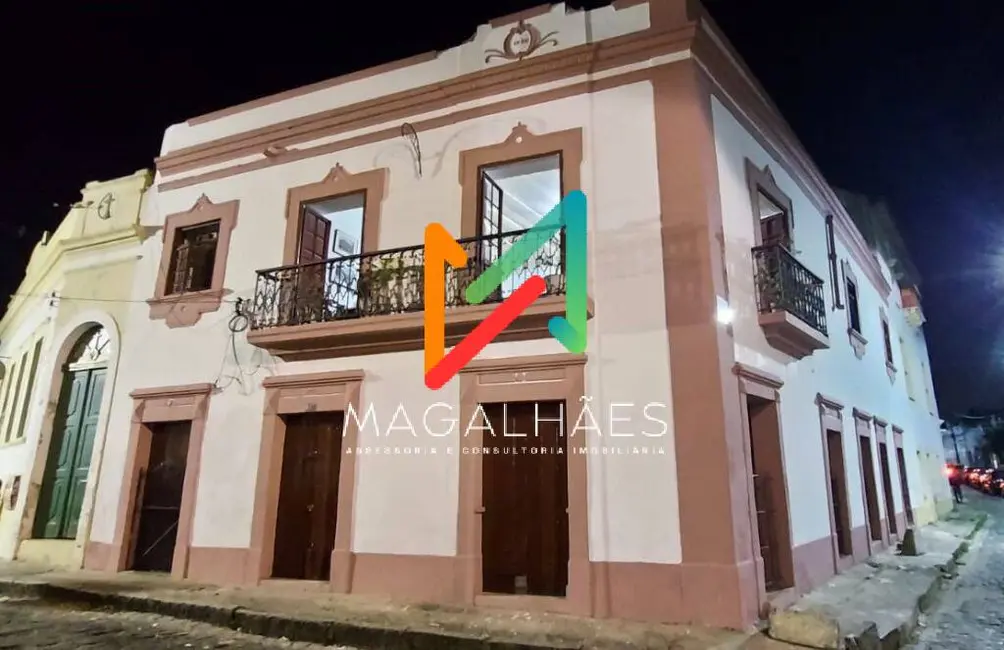 Casa com 4 quartos à venda, 450m2 em Carmo, Olinda - PE - imagem 4 Foto 4 de Casa com 4 quartos à venda, 450m2 em Carmo, Olinda - PE