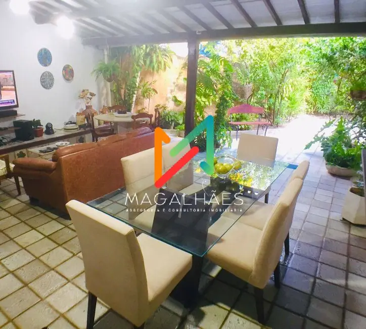 Casa com 4 quartos à venda, 450m2 em Carmo, Olinda - PE - imagem 8 Foto 8 de Casa com 4 quartos à venda, 450m2 em Carmo, Olinda - PE