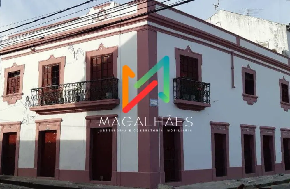 Casa com 4 quartos à venda, 450m2 em Carmo, Olinda - PE - imagem 3 Foto 3 de Casa com 4 quartos à venda, 450m2 em Carmo, Olinda - PE