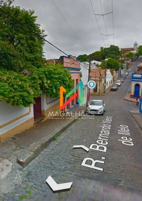 Casa com 4 quartos à venda, 450m2 em Carmo, Olinda - PE - imagem 2 Foto 2 de Casa com 4 quartos à venda, 450m2 em Carmo, Olinda - PE