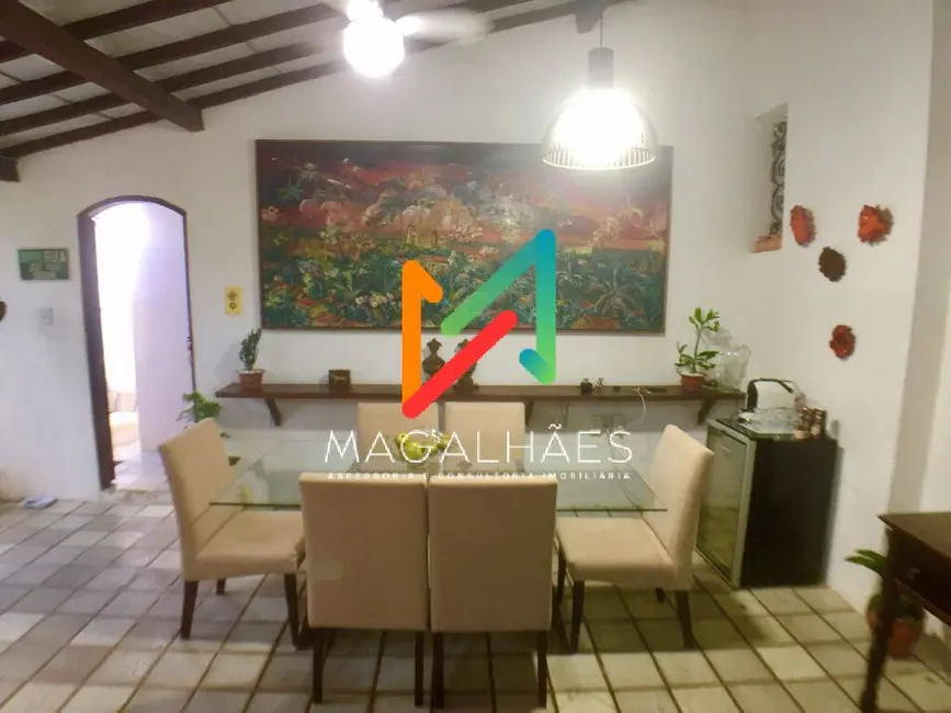 Casa com 4 quartos à venda, 450m2 em Carmo, Olinda - PE - imagem 9 Foto 9 de Casa com 4 quartos à venda, 450m2 em Carmo, Olinda - PE
