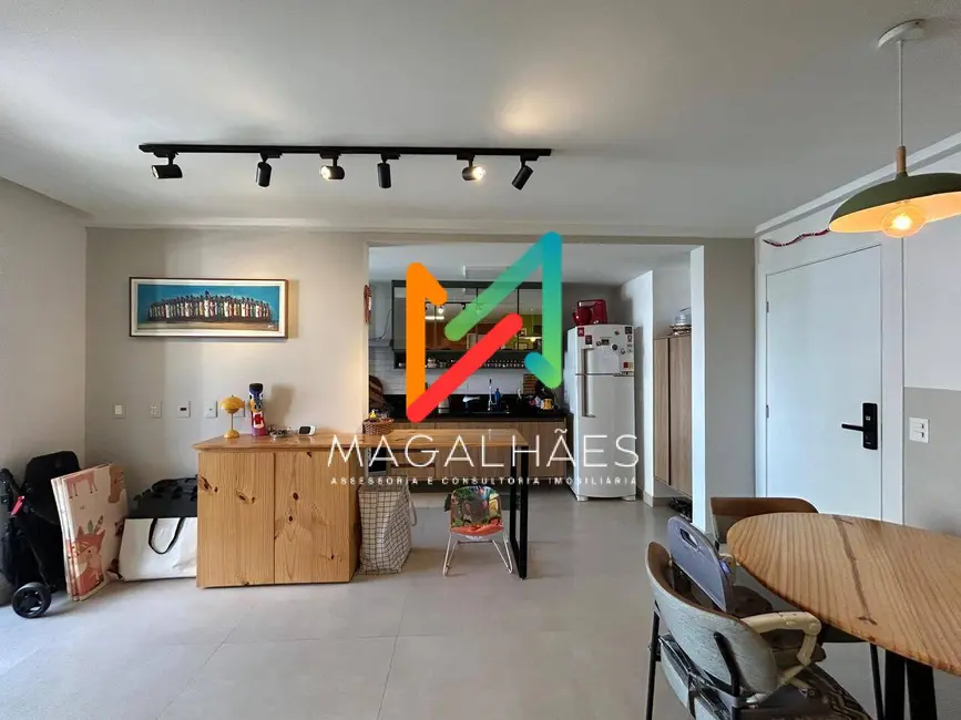 Foto 8 de Apartamento com 2 quartos para alugar, 64m2 em Monteiro, Recife - PE